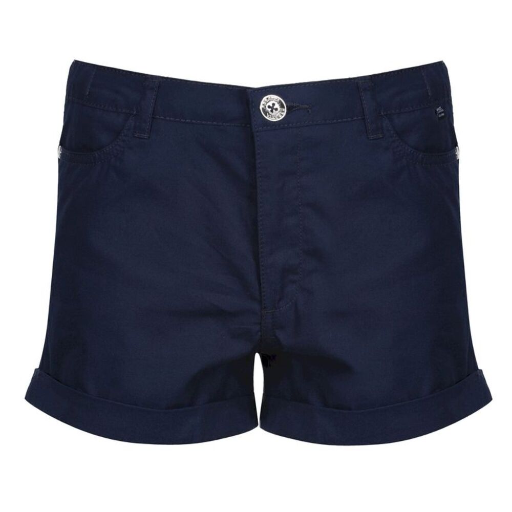 Regatta Childrens/Kids Denisha Shorts / Navy